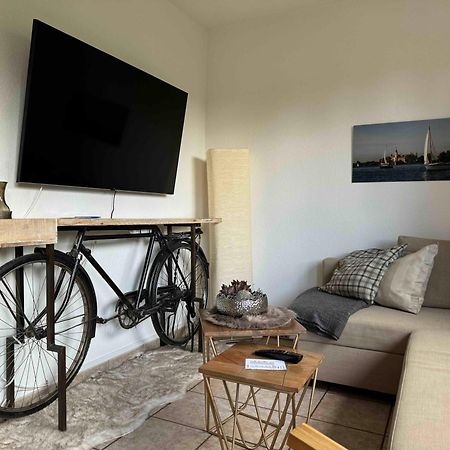 Ferienwohnung Stoerblick Schwerin Raben Steinfeld Zewnętrze zdjęcie