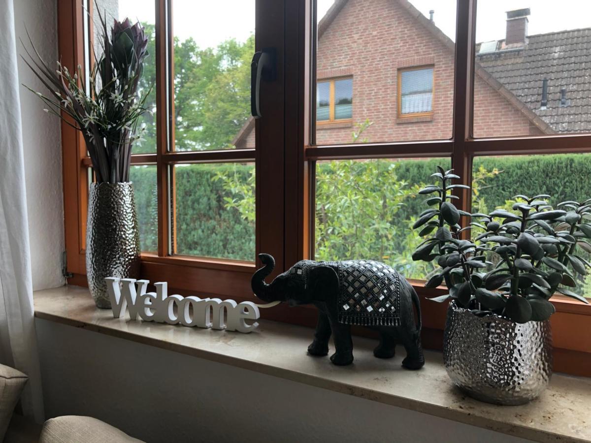 Ferienwohnung Stoerblick Schwerin Raben Steinfeld Zewnętrze zdjęcie