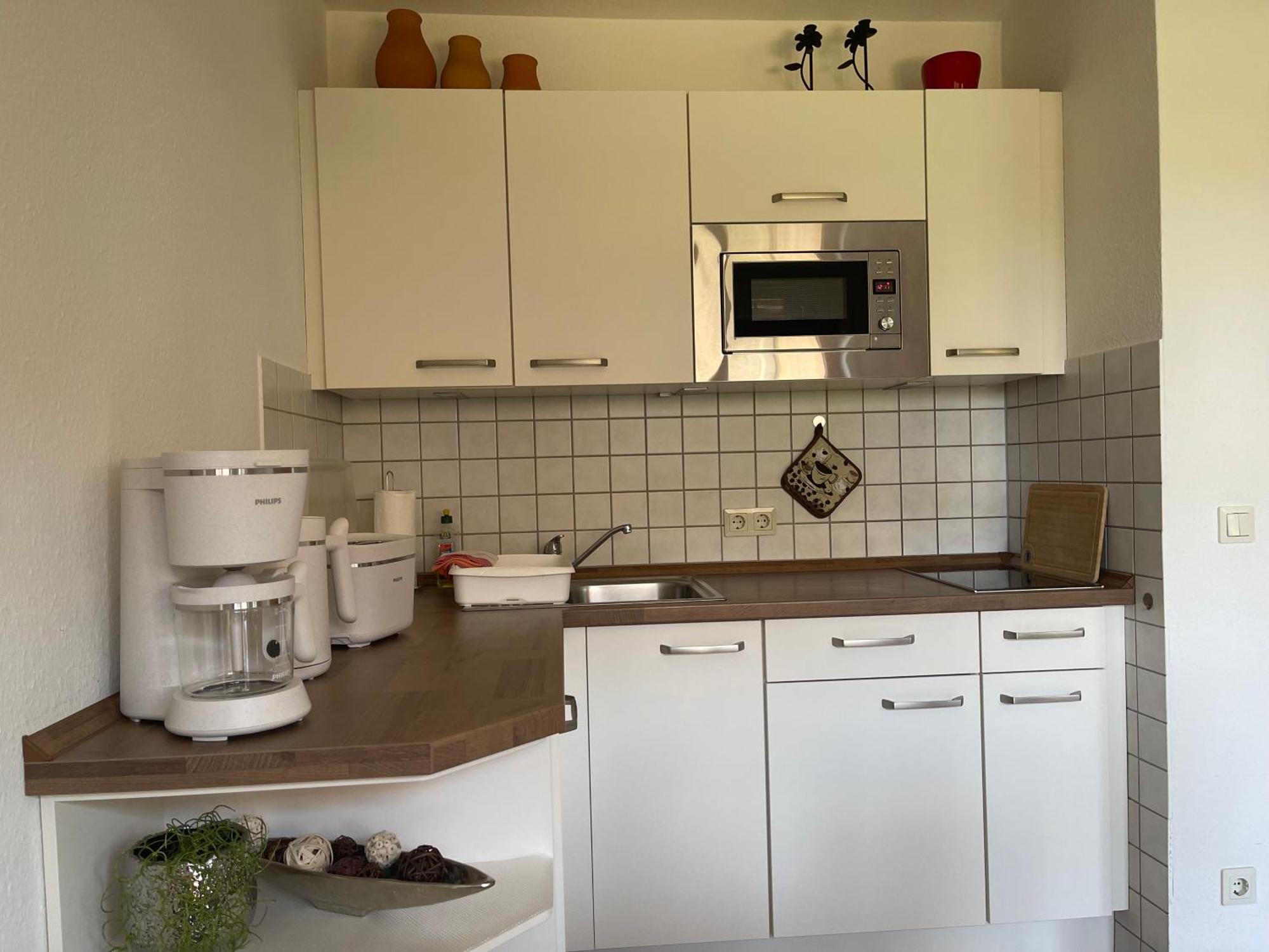 Ferienwohnung Stoerblick Schwerin Raben Steinfeld Zewnętrze zdjęcie