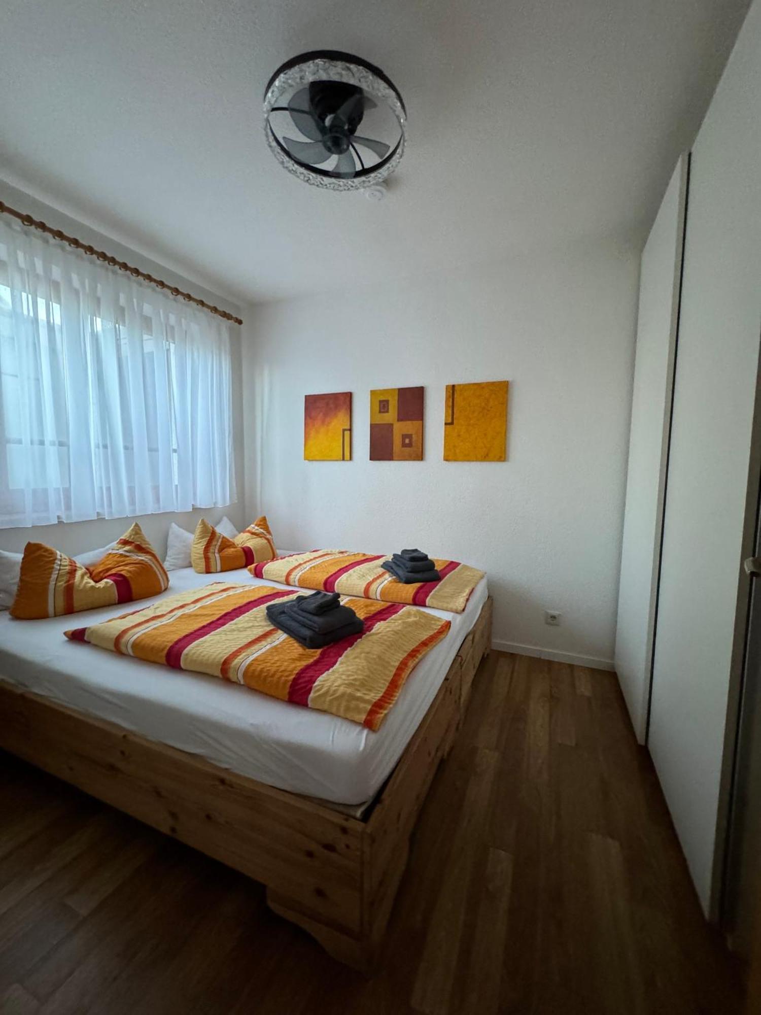 Ferienwohnung Stoerblick Schwerin Raben Steinfeld Zewnętrze zdjęcie