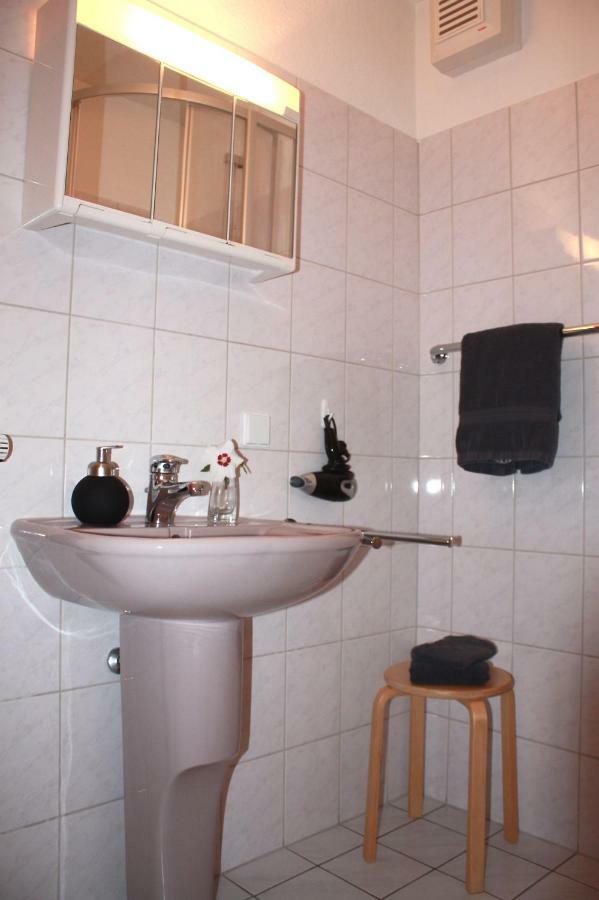 Ferienwohnung Stoerblick Schwerin Raben Steinfeld Zewnętrze zdjęcie