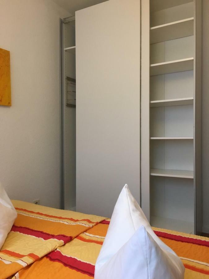 Ferienwohnung Stoerblick Schwerin Raben Steinfeld Zewnętrze zdjęcie